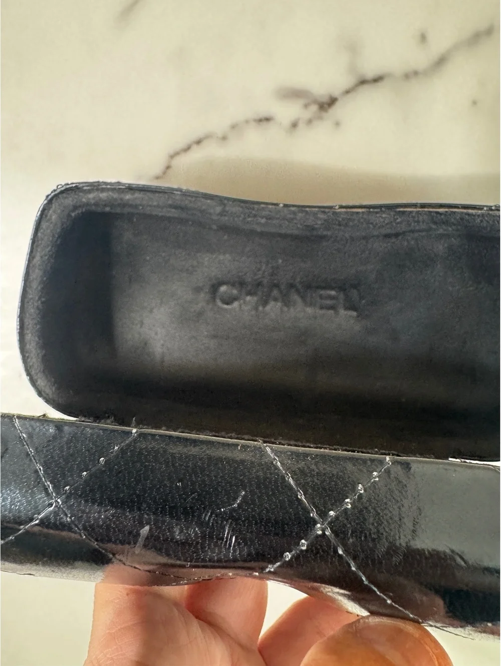 CHANEL good pre